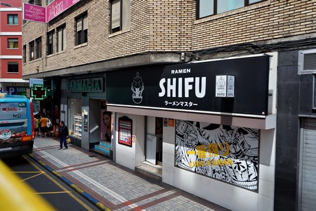 Las Palmas de Gran Canaria